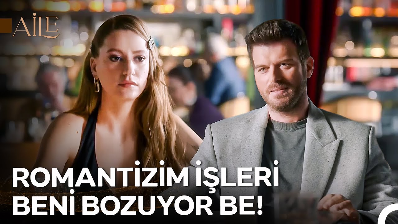 Aşamadığınız ASDEV Sahneleri #1 - Aile