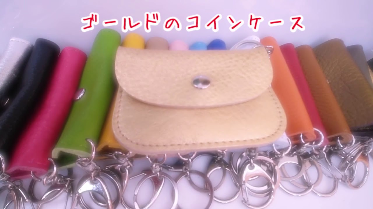 【2020.1.23〜29ソウル】東大門　革のバッグ屋さん Luxville