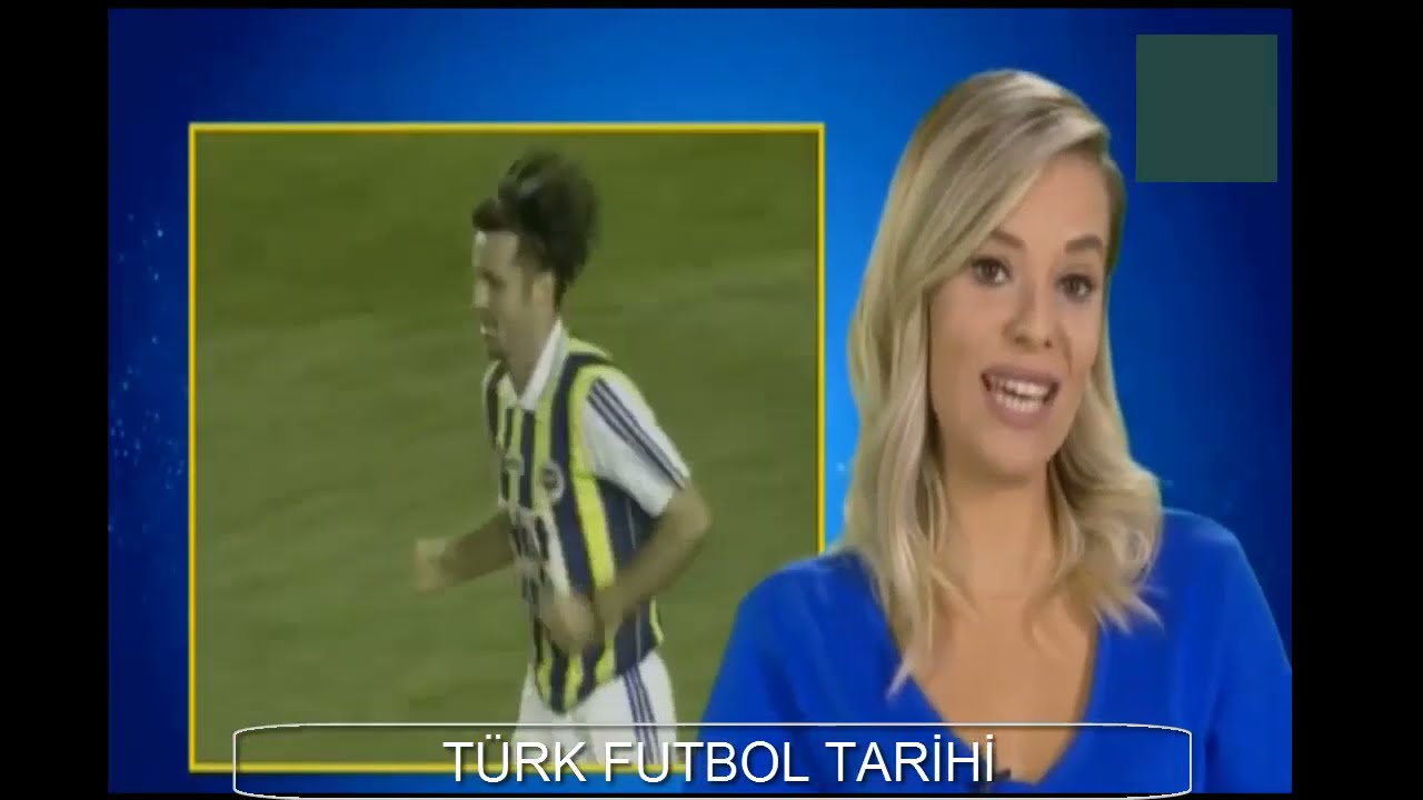 1996 1997 Galatasaray Fenerbahçe Maçında Neler Yaşandı
