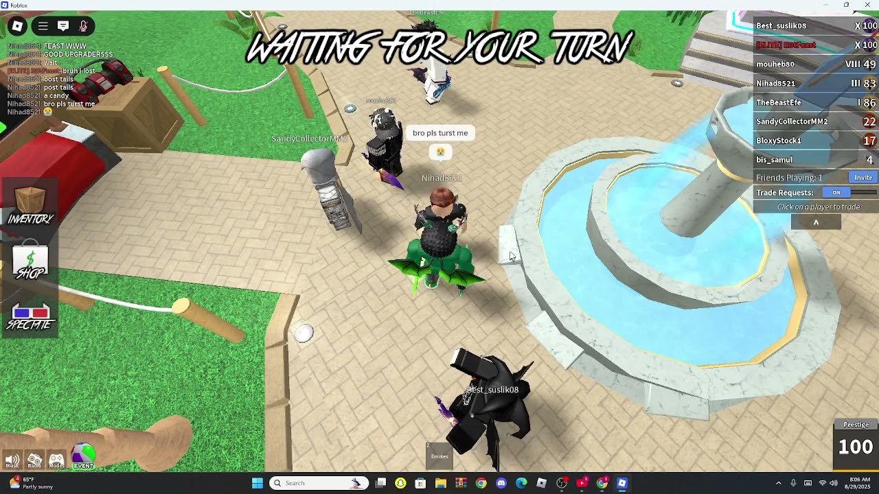 Betting On BloxyBet And Wining A Lot. (5 SUNSETS)