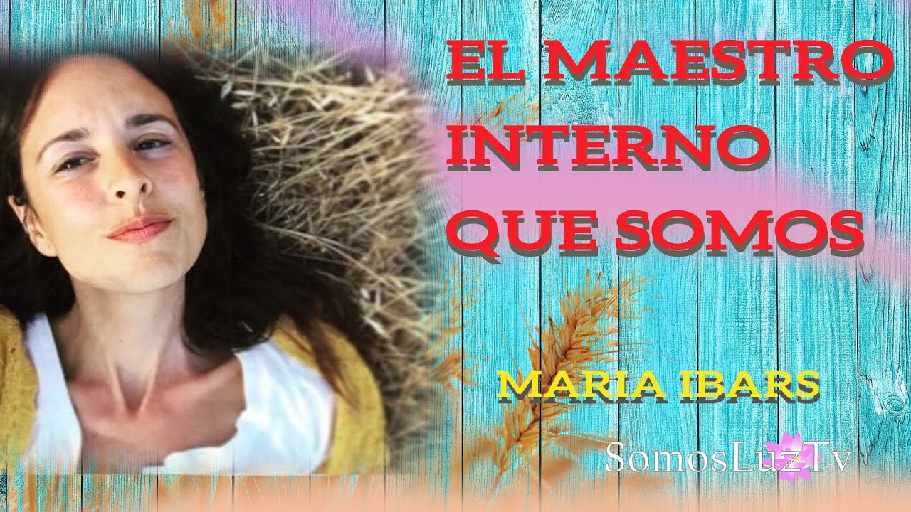 MARIA IBARS 