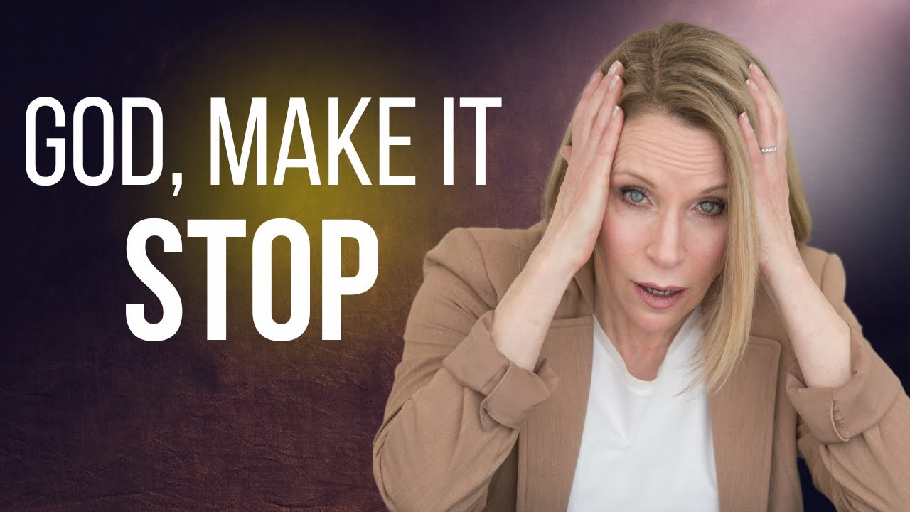 3 Strategies to Kick Satan Out of Your Head- NOW!