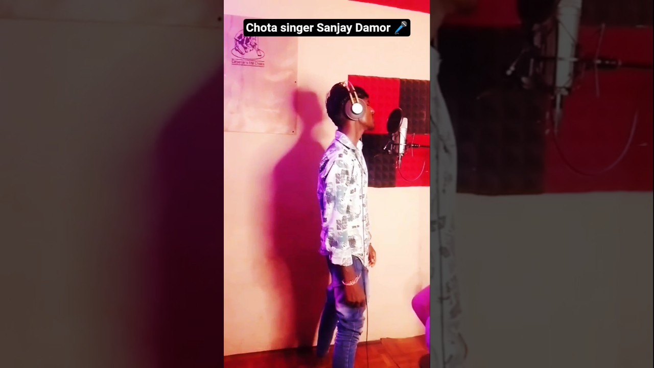 chota singer Sanjay Damor 🎤 new timli song 2025 #shorts #youtubeshorts #shortsvideo #viralvideo