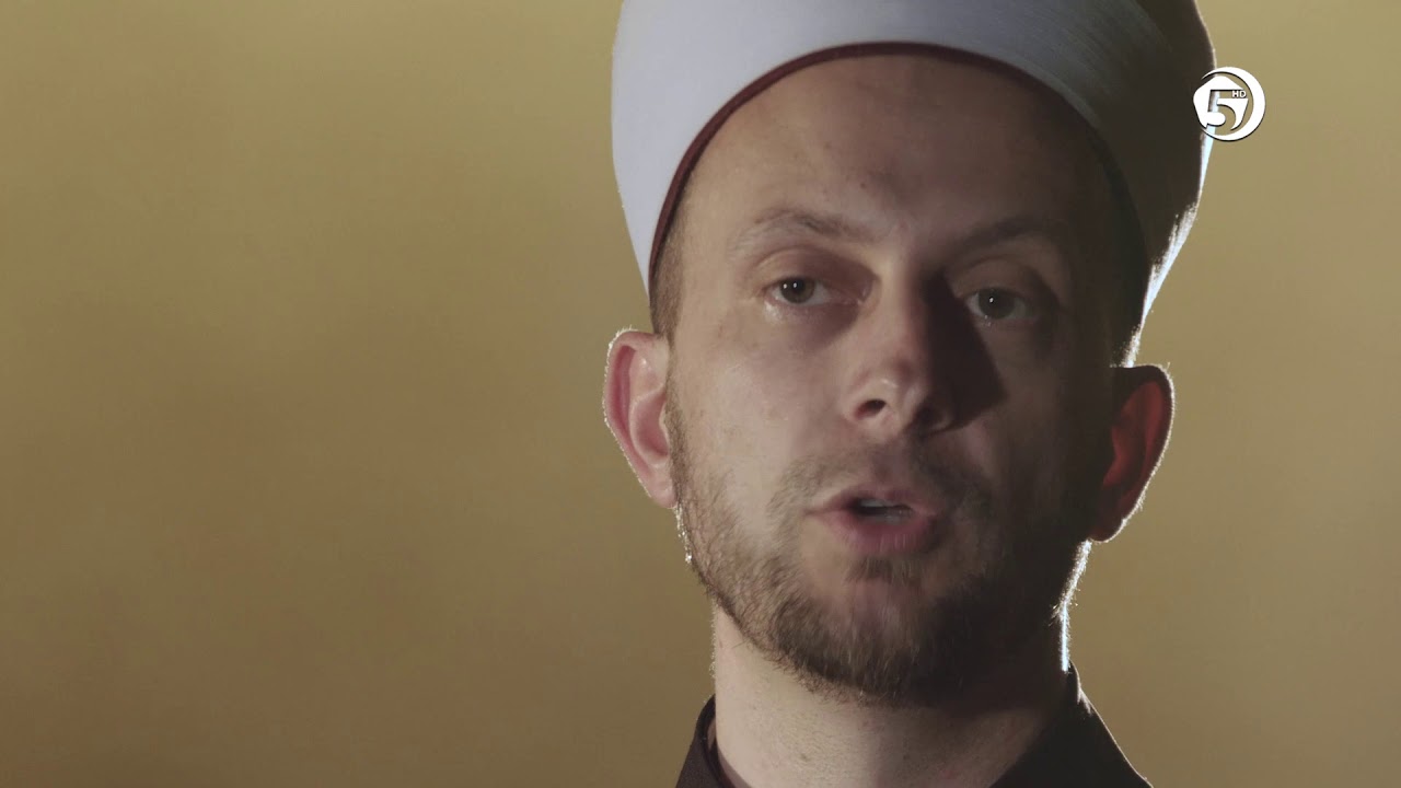 Hfz Fahrudin Haseljić - Da li ti zikr izaziva strahopoštovanje prema Gospodaru?