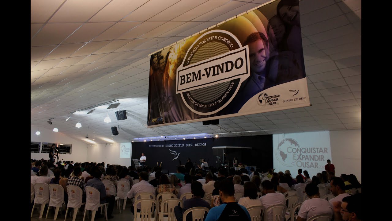 31/12/2015 - Culto da Virada - MSD