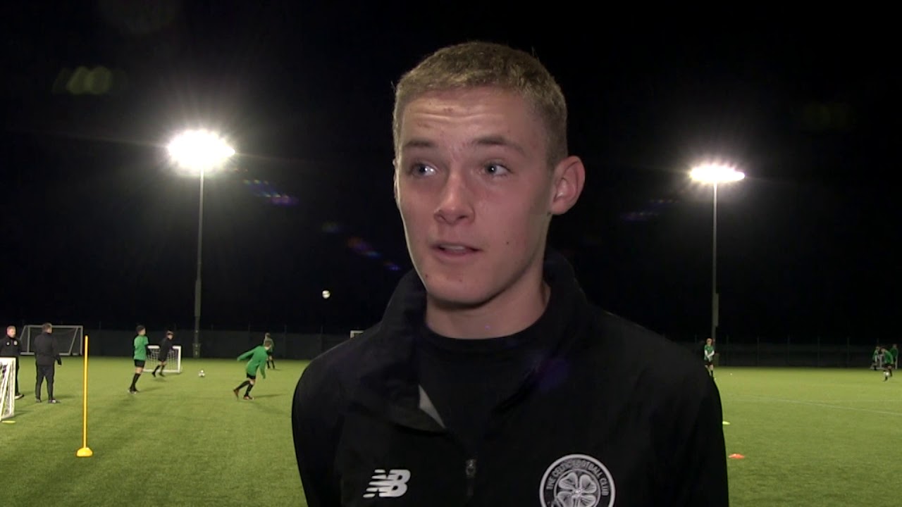 Celtic FC - Celtic Soccer Academy’s Elite Player Programme