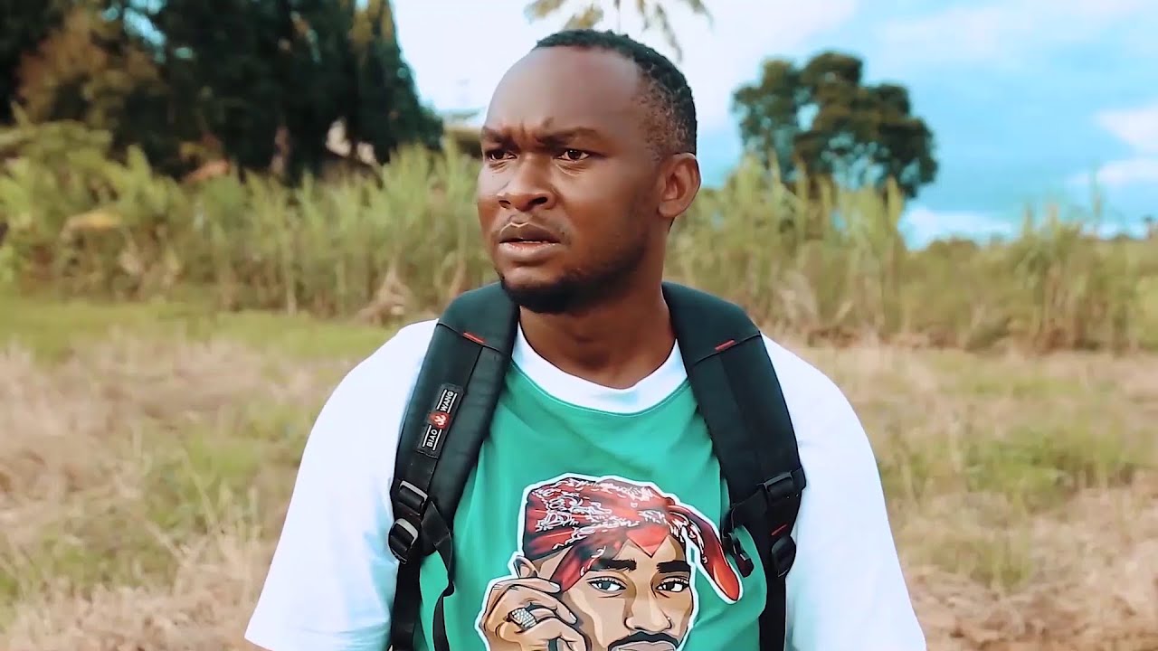 BANGILI [full swahili movie HD 2025]