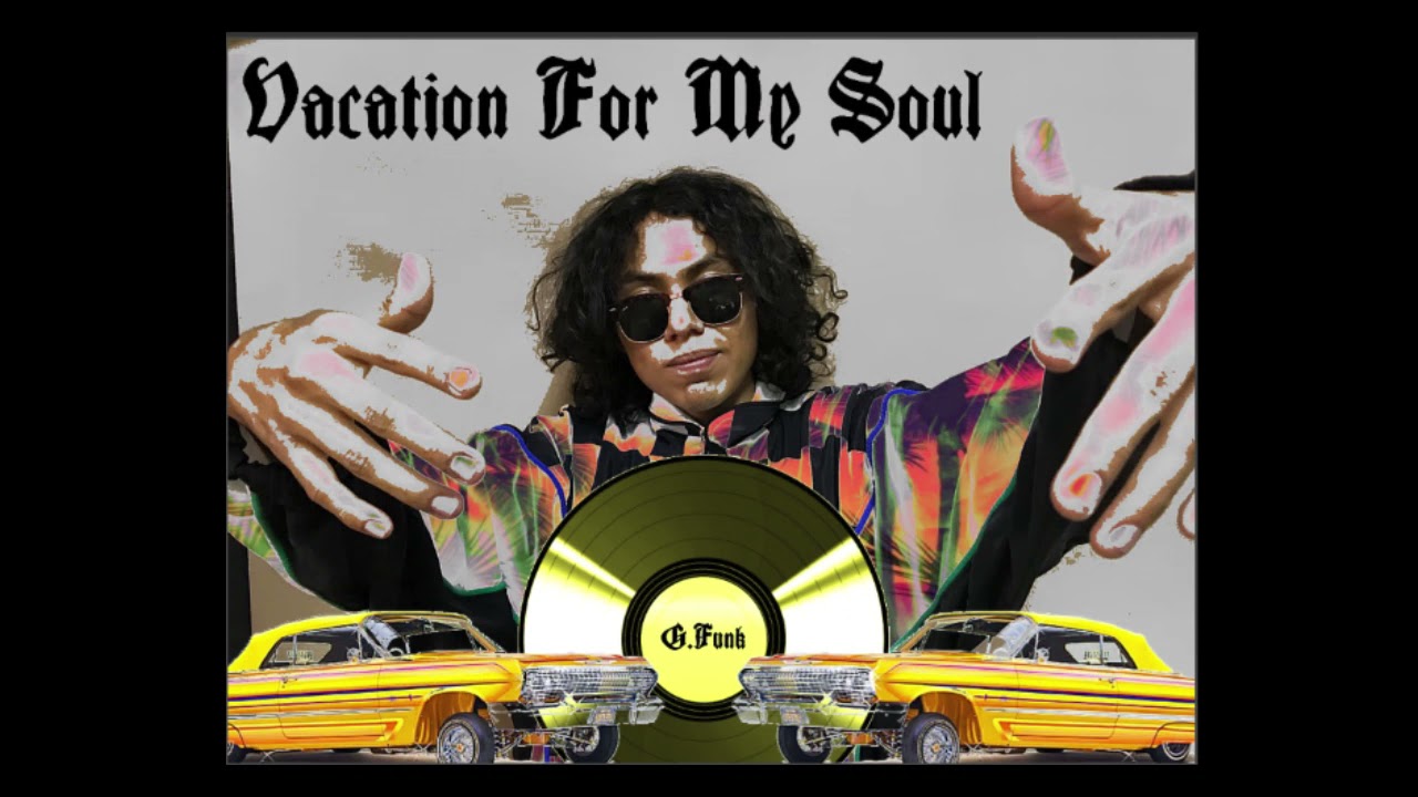 SOL x DaBeats (Vacation for my soul)