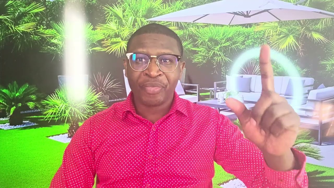 Prophète Jules ati Ibibintu uvyitondere cyane kuko Imana iravyanga 