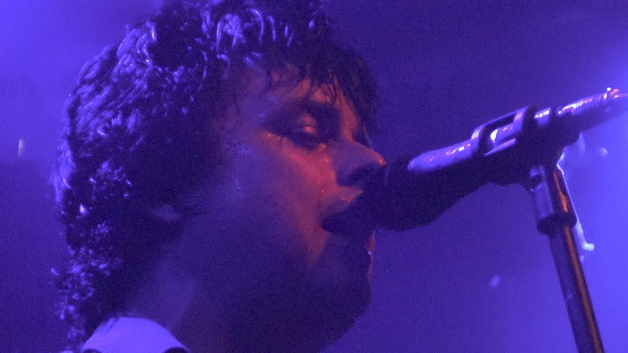 The Longshot - As Tears Go By (The Rolling Stones cover) &ndash; Live in San Francisco