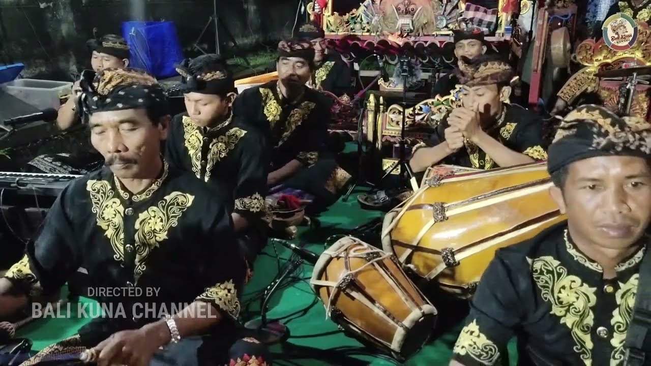 Asik Joss‼️Joged Bumbung Kreasi Dedalu Buwit