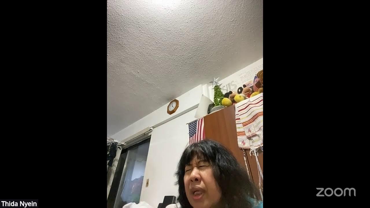 Sunday Praise and Worship Service