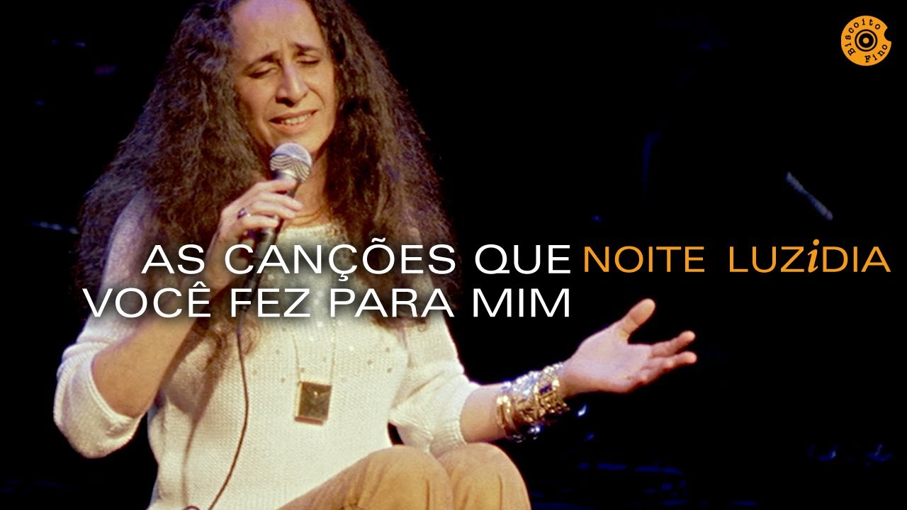 Maria Bethânia - 