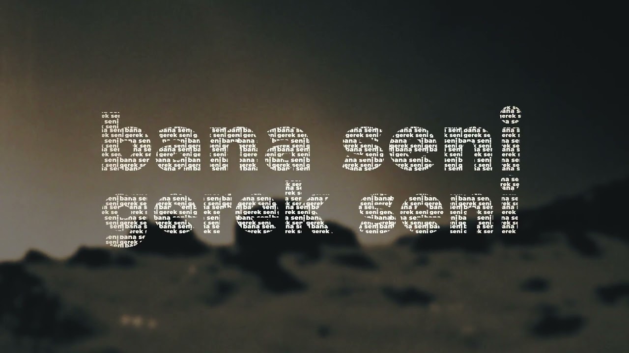 Pazartesi Şiiri Seçkimiz Yunus Emre’den!