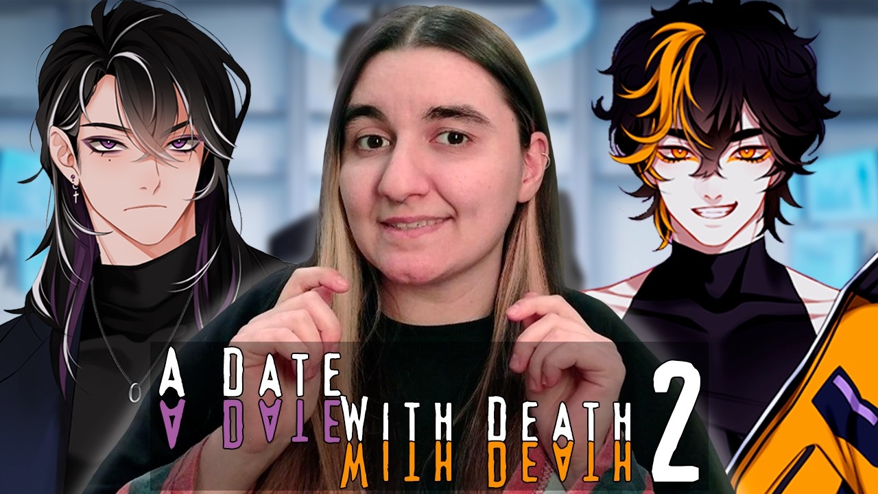 МЫ СТАЛИ ЖНЕЦОМ! (1 день) - Демо: A Date with Death 2: REMNANTS