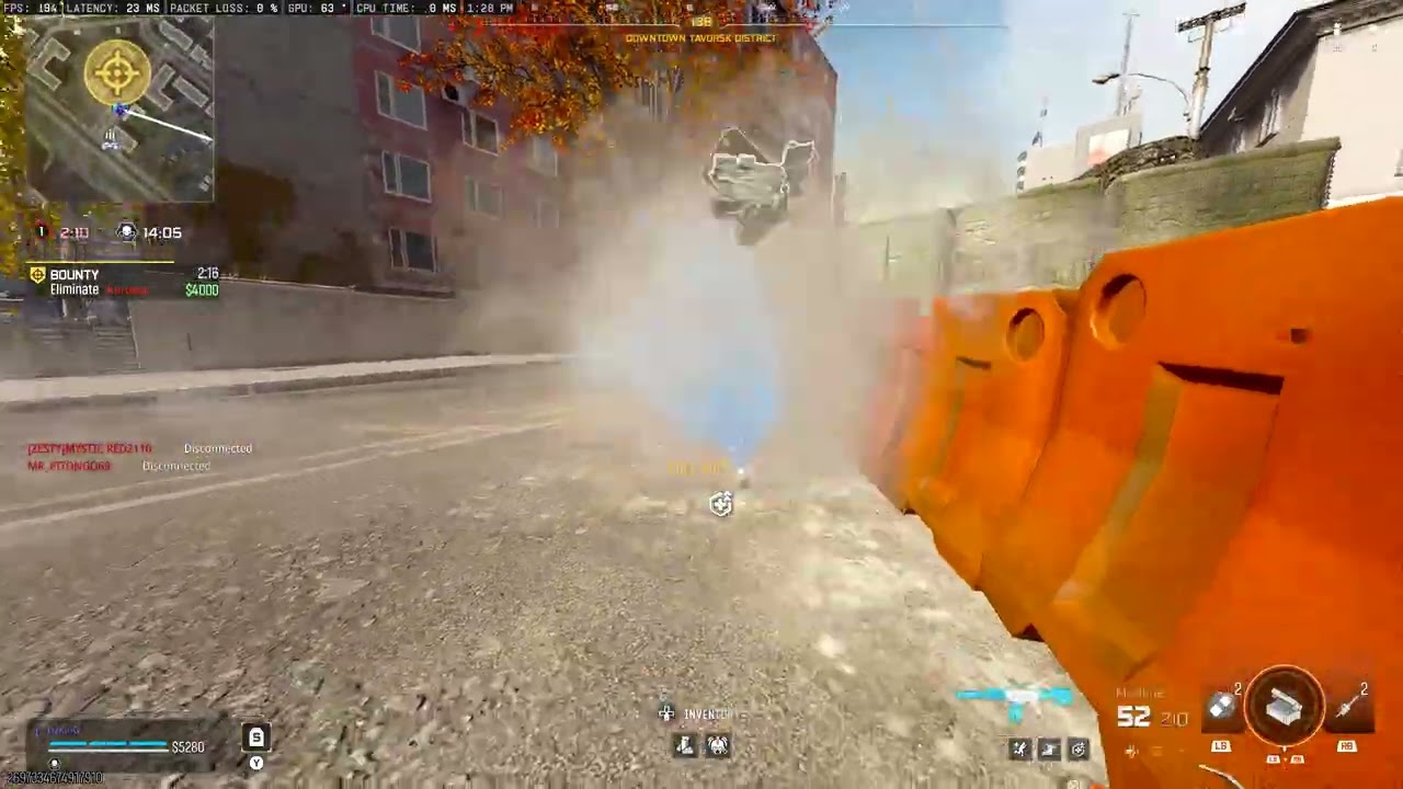 LIVE BAN! HOVAK Caught Cheating in Warzone