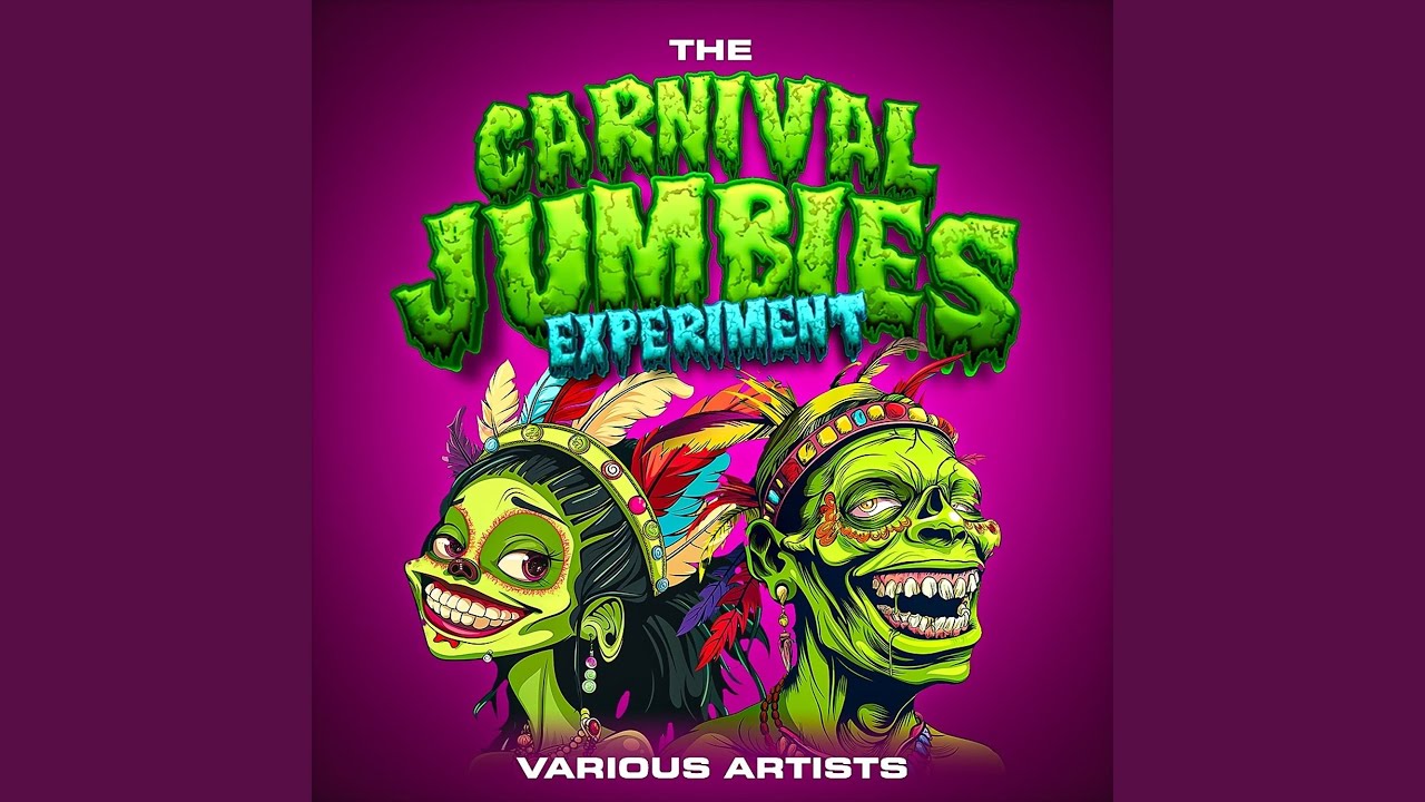 Carnival Jumbie
