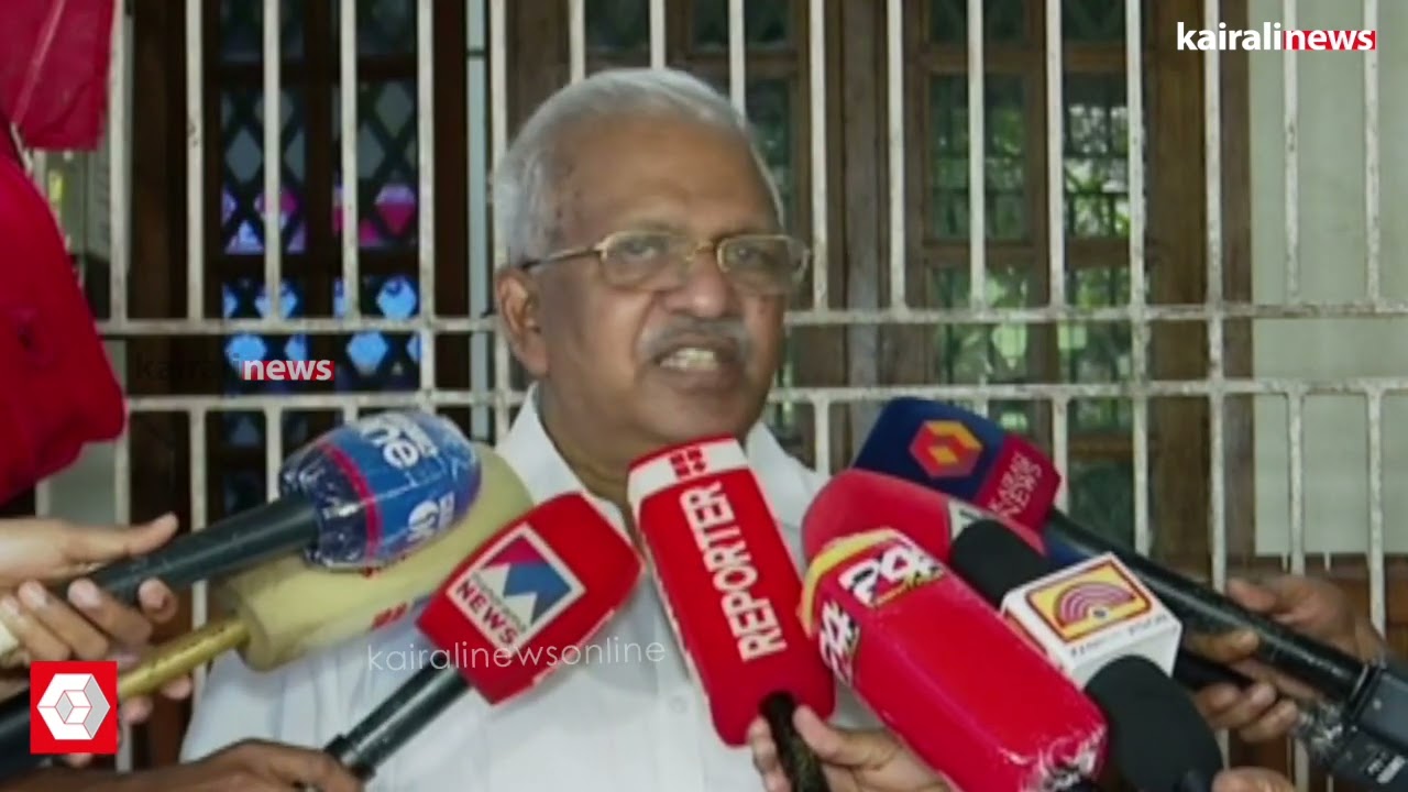 'പി വി അൻവർ വലതുപക്ഷത്തിന് ആയുധം നൽകുന്ന പ്രചാരണമാണ് നടത്തുന്നത്': പി ജയരാജൻ