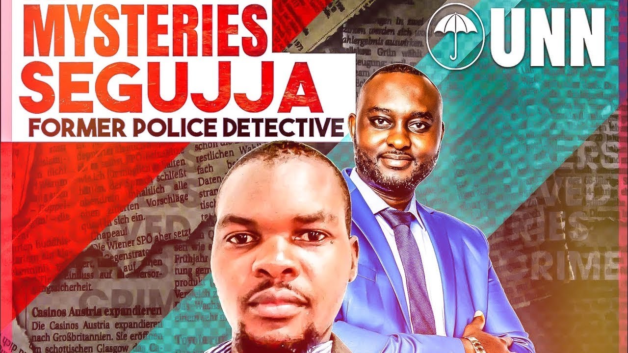 Episode 1: Mysteries of Segujja