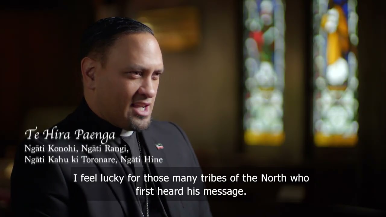 WAKA HUIA - RELIGION FULL EPISODE