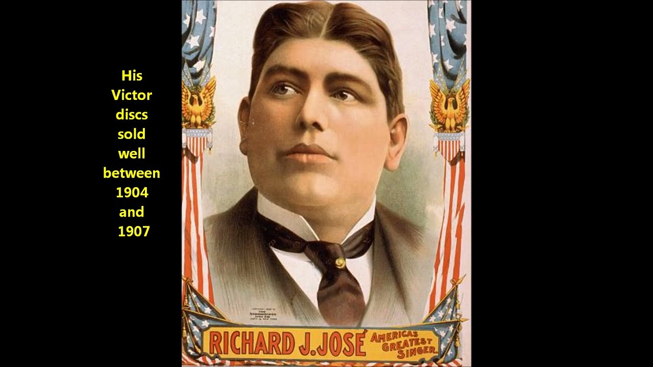 Richard Jose 