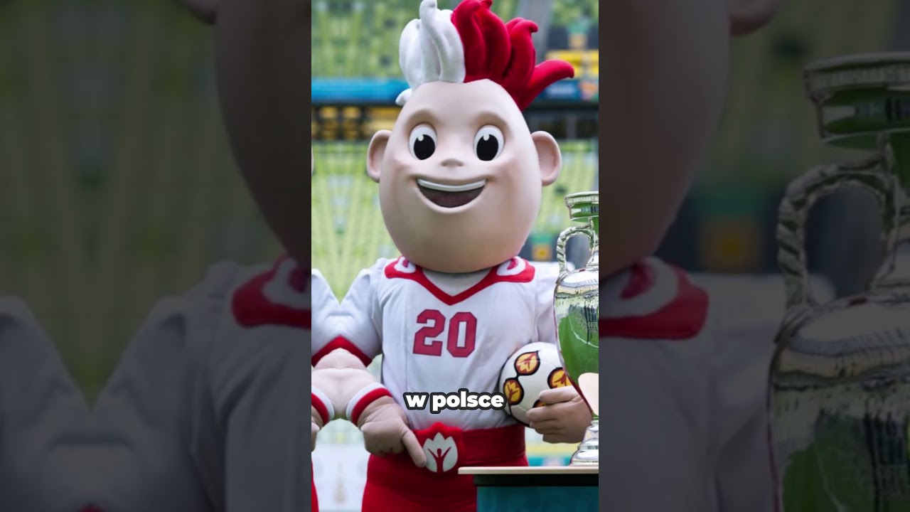 ZAGRAŁEM EURO 2012 w EA SPORTS FC 24!