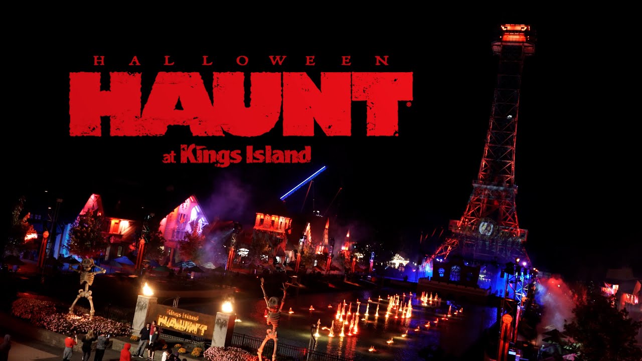 First Night of Halloween Haunt 2022 is in the Books!