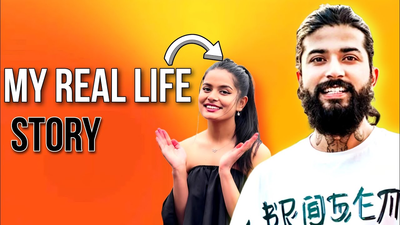 Story of Anurag Dobhal | biography of uk07 rider | babu bhaiya biography