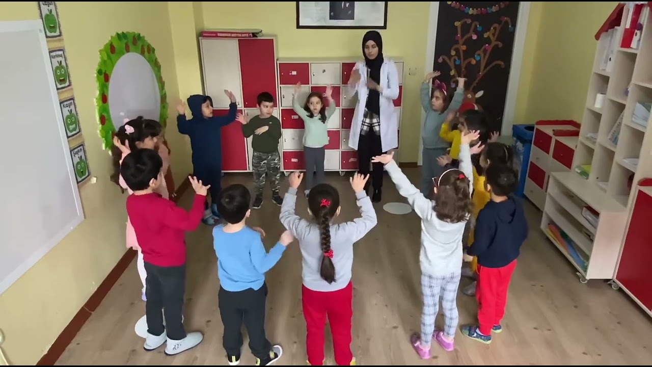 Wishi ta tuja ritim çalışması uzun versiyon