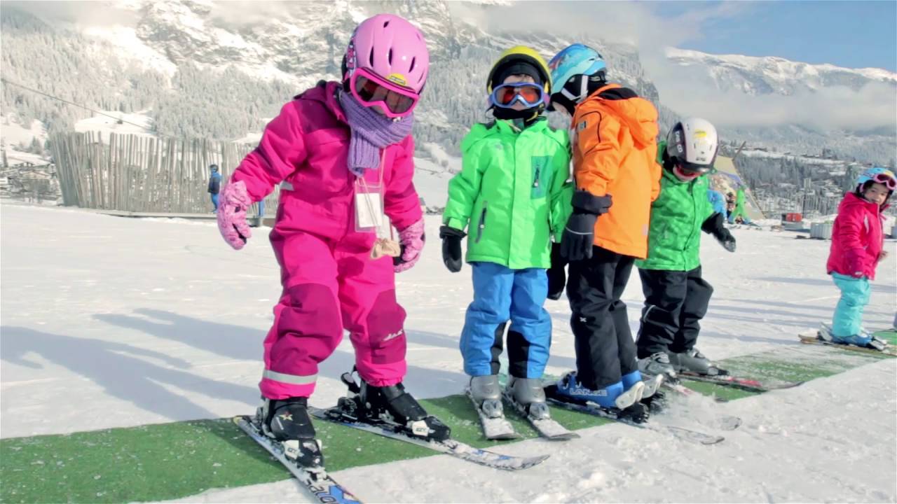 Skischule Flims Laax