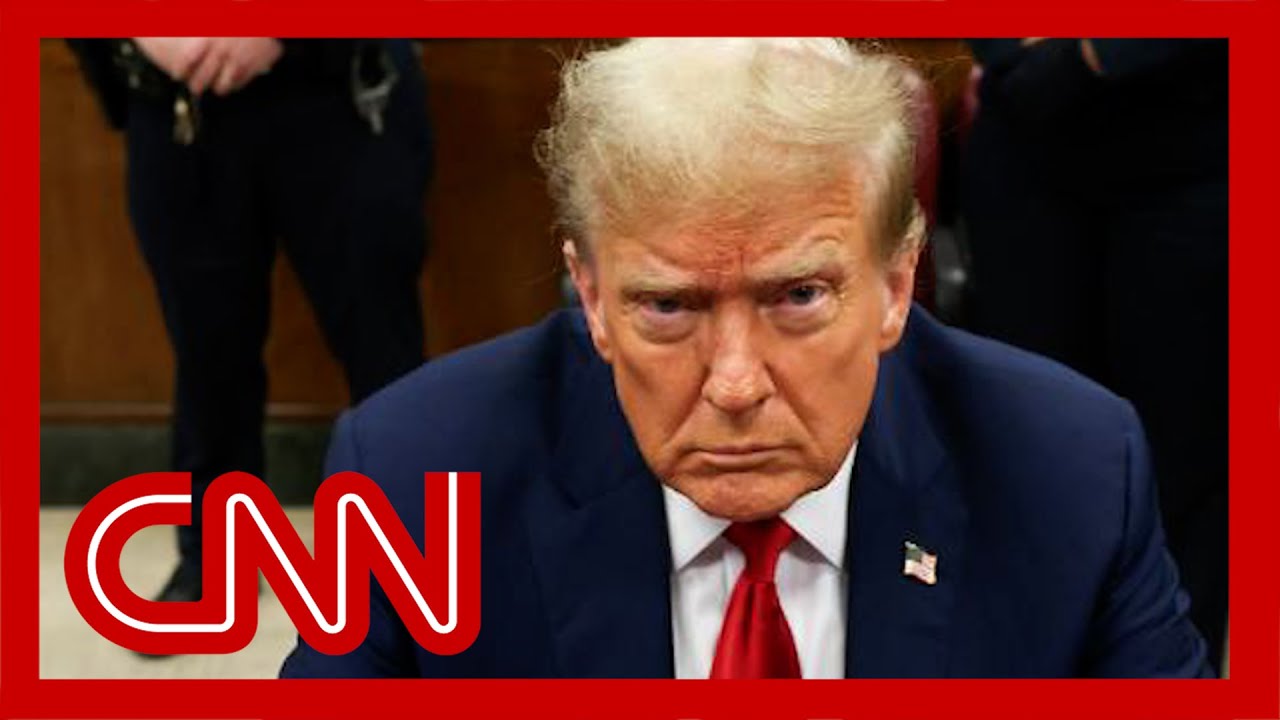 Judge raises voice at Trump's attorney during gag order hearing