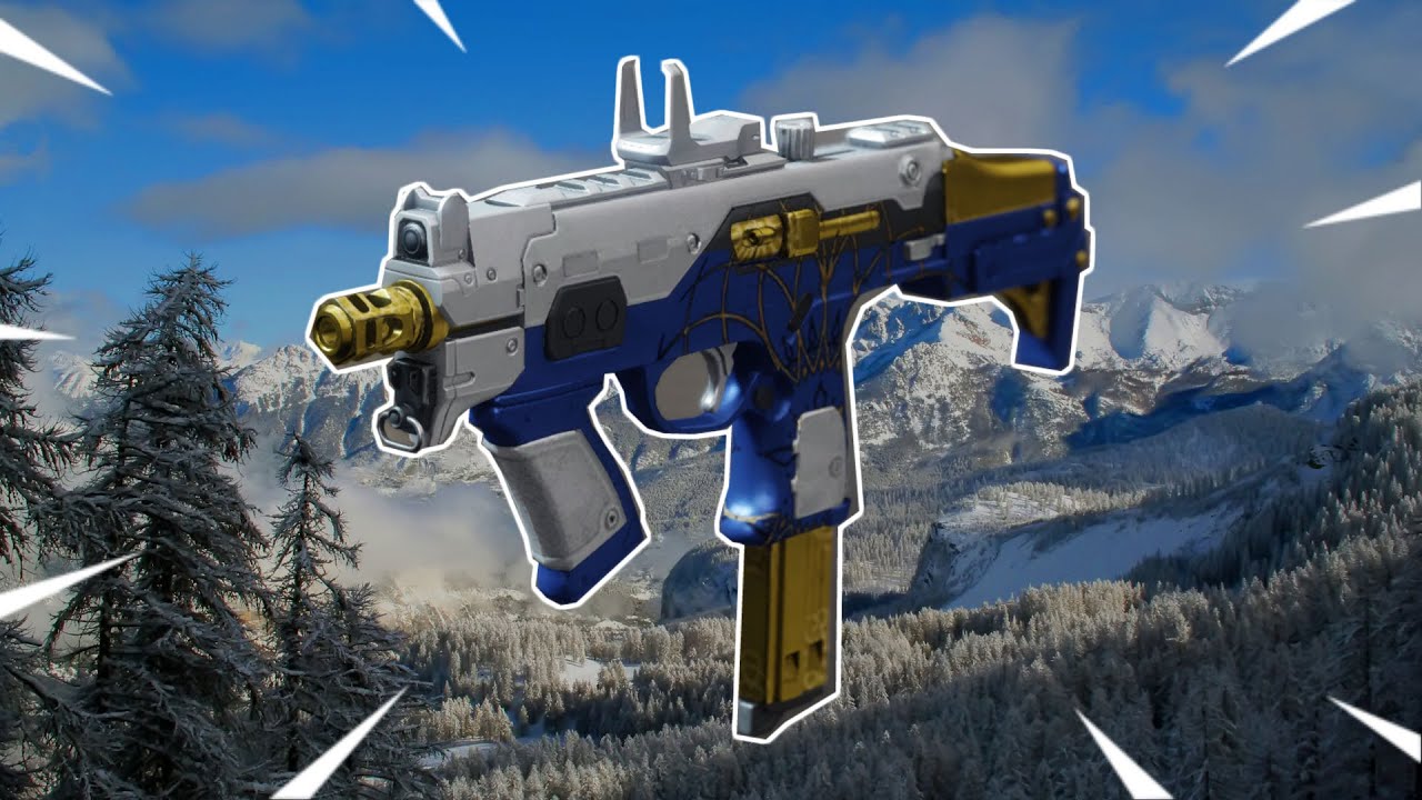 Cold Front in Destiny 2 PVP