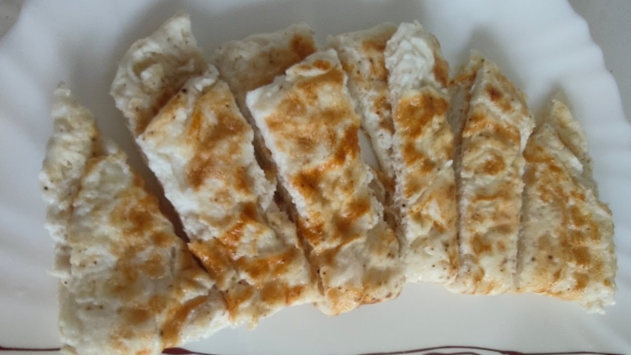 Egg White Omelette | Simple Breakfast