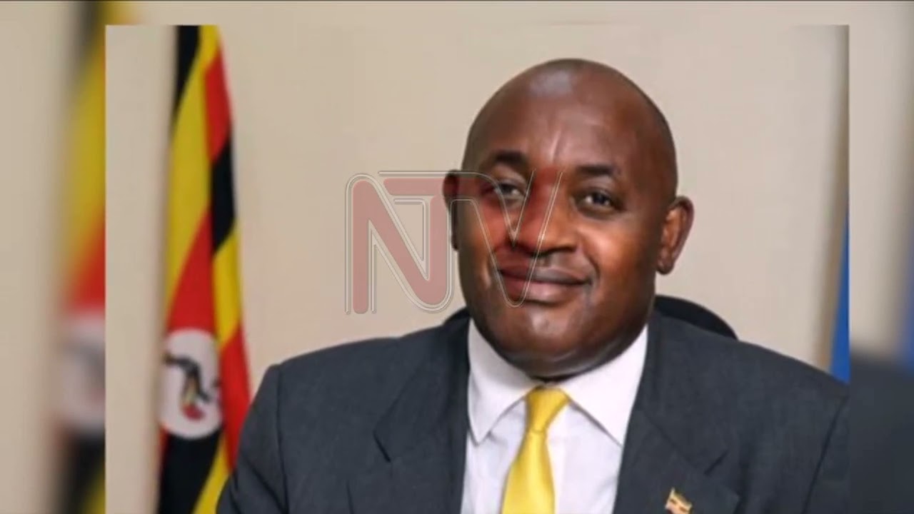 Minister Chris Baryomunsi now reported to be in stable health