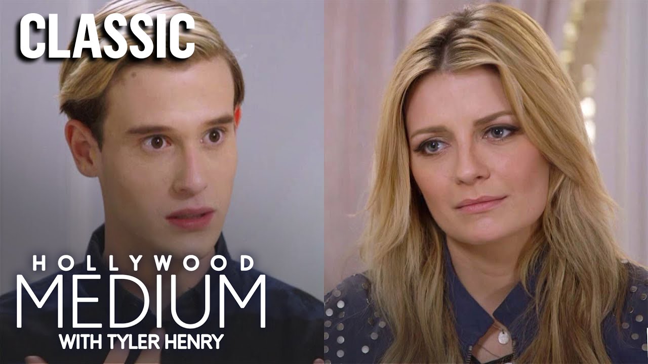 Mischa Barton Has Questions About Her Uncle Jared's Death | Hollywood Medium | E!