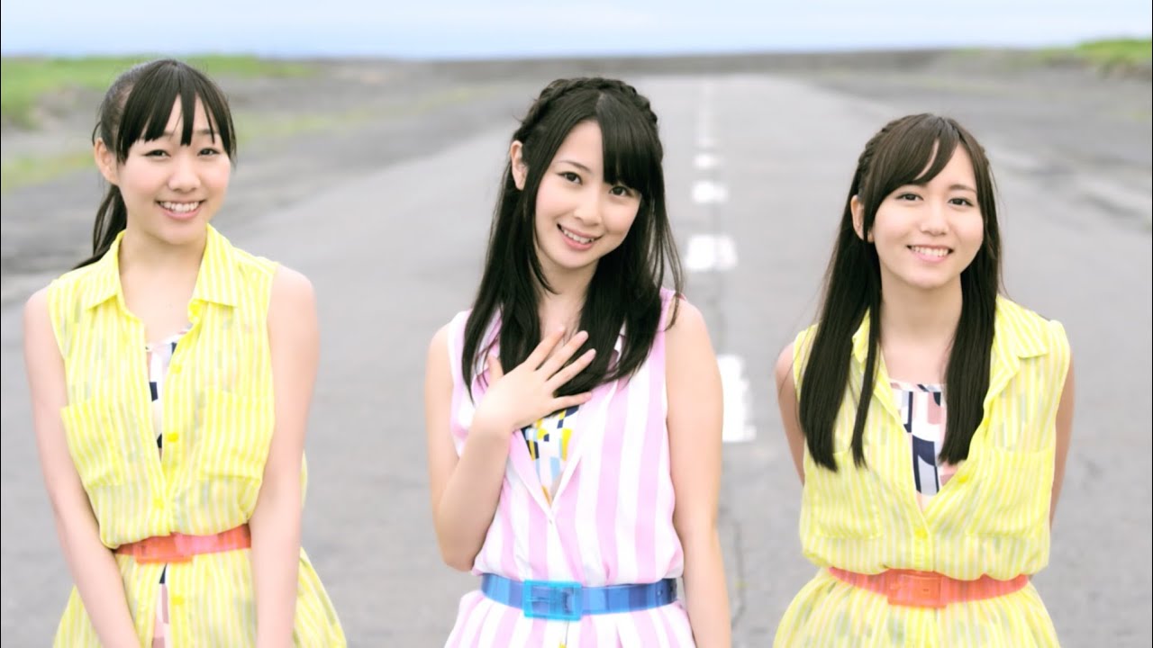 「2人だけのパレード」 Music Video / SKE48 Team KⅡ【MV full】