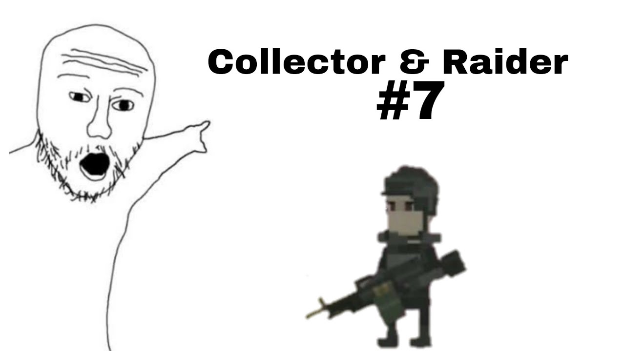 Gameplay Wasteland story #7 - Commandan locke (Defend Town)