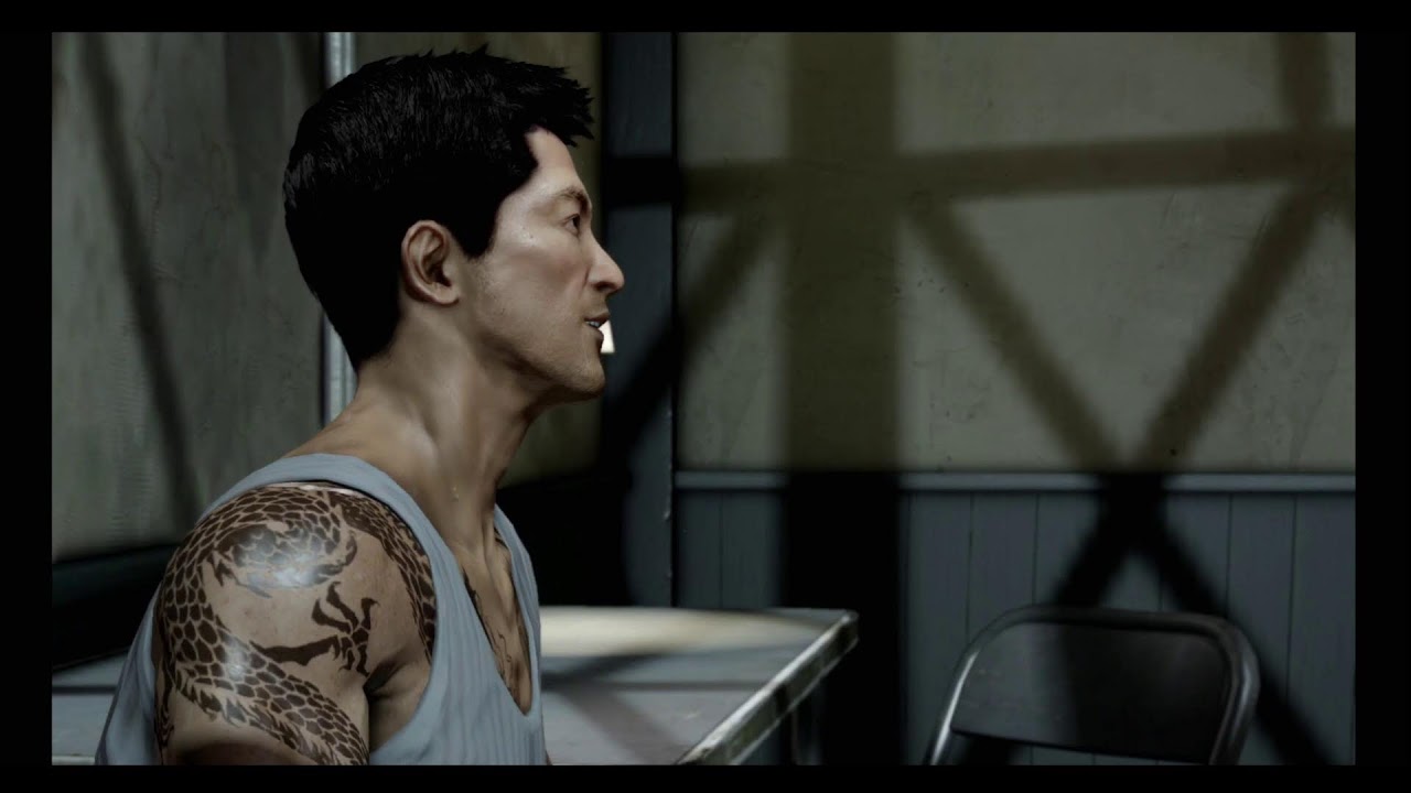 Sleeping Dogs | A Silent Stroll Through Hong Kong&rsquo;s Underworld 🐉