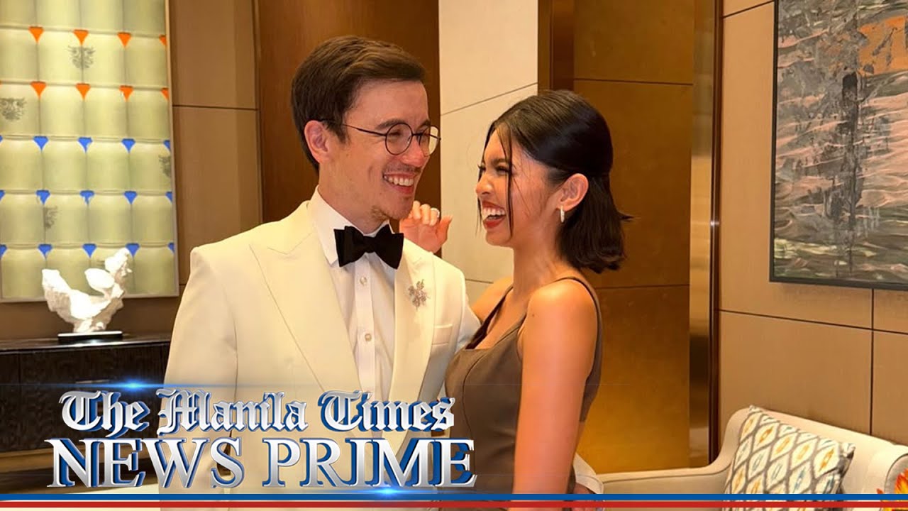 &lsquo;Not who we are&rsquo;: Maine Mendoza slams accusations against Arjo Atayde anew