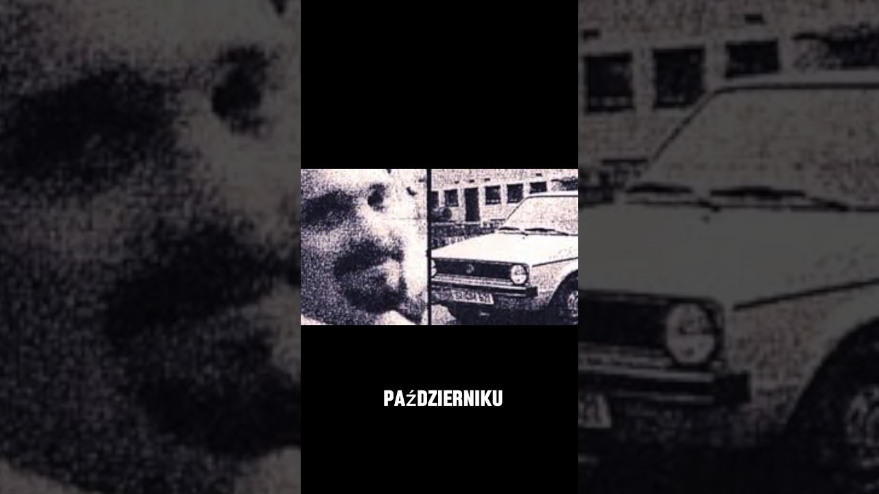 Zniknięcie Gunthera Stolla: Tajemnica YOGTZE.