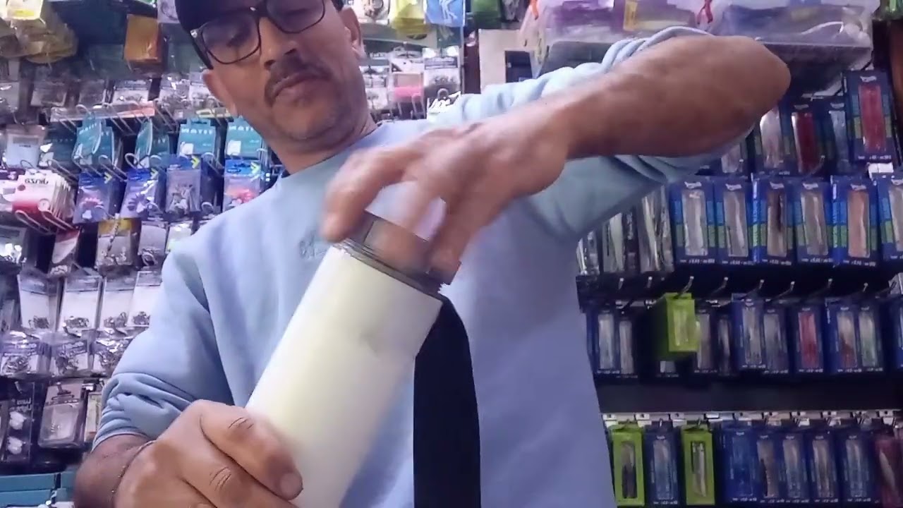 طريقة تحضير واقي وحامي لقصبة بيلوطة من الكسر واشيعة شمس