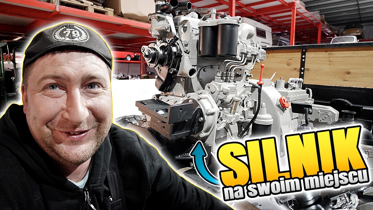 Finał projektu Volkswagen Jetta