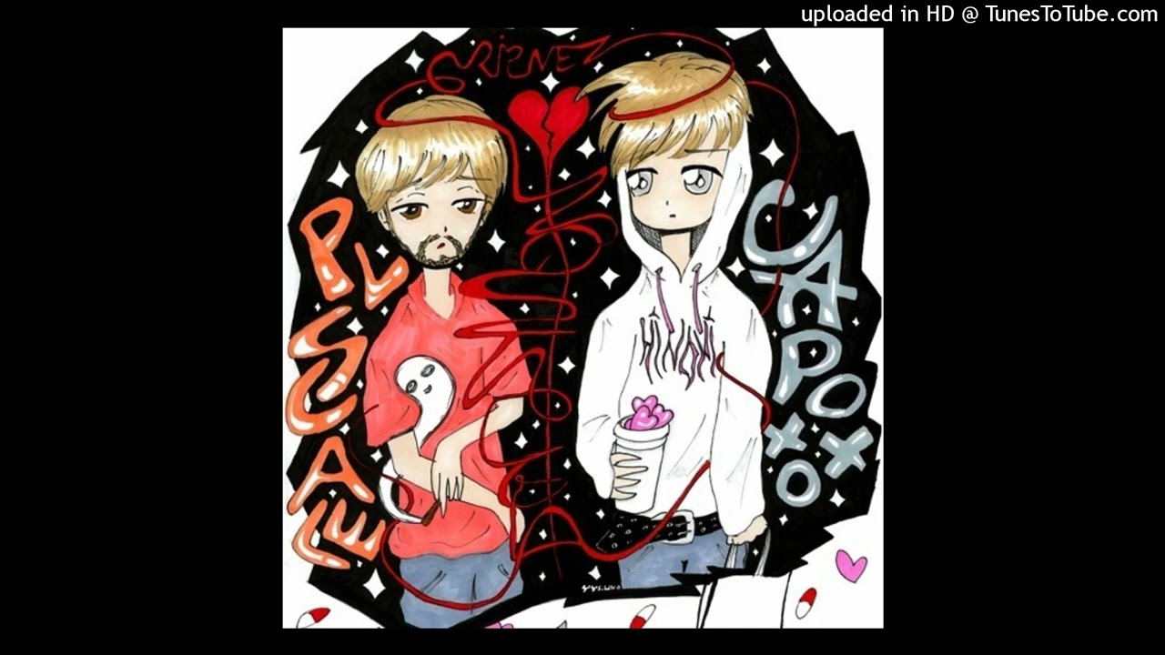 Spider-Man - pvscale & capoxxo