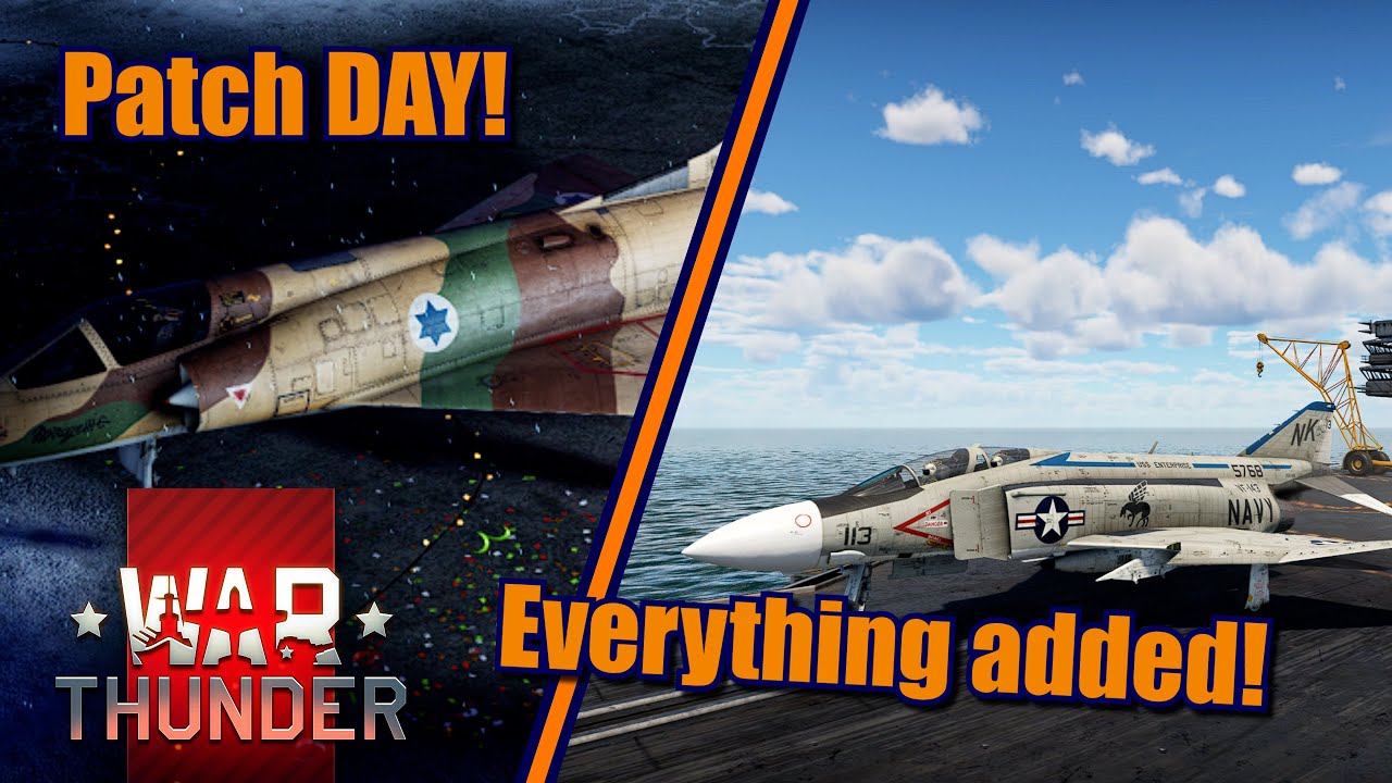 War Thunder 