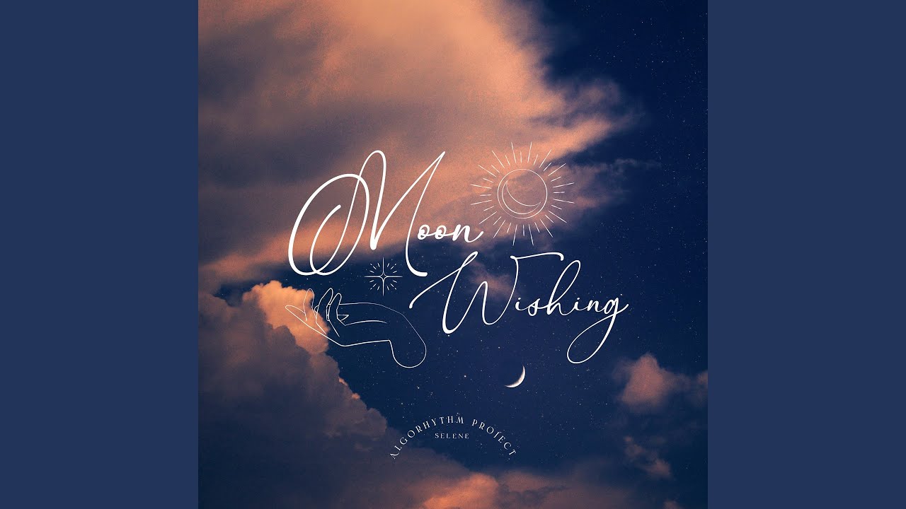 Moon Wishing