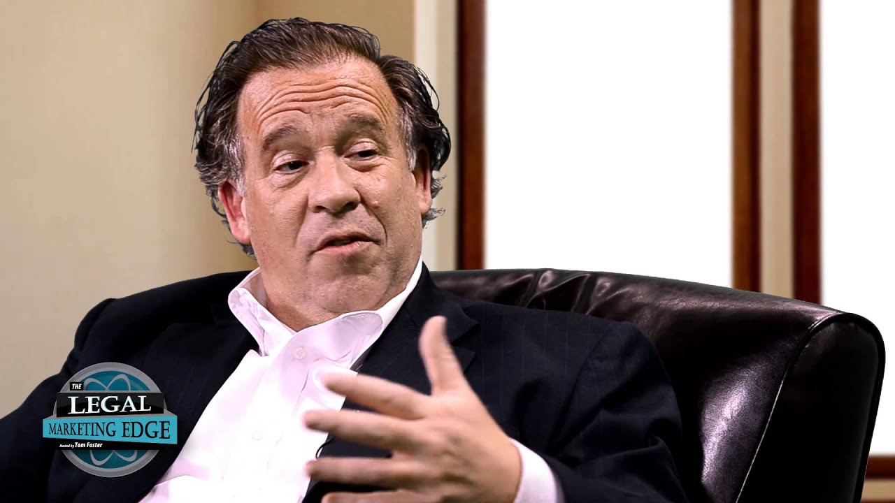 Building Trust Through the Power of Lawyer Videos