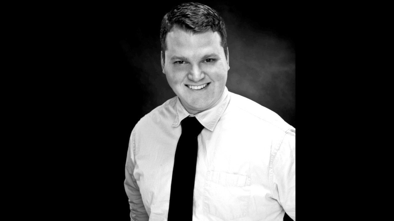 Avant de quitter ces lieux-Anthony Clark Evans-Baritone
