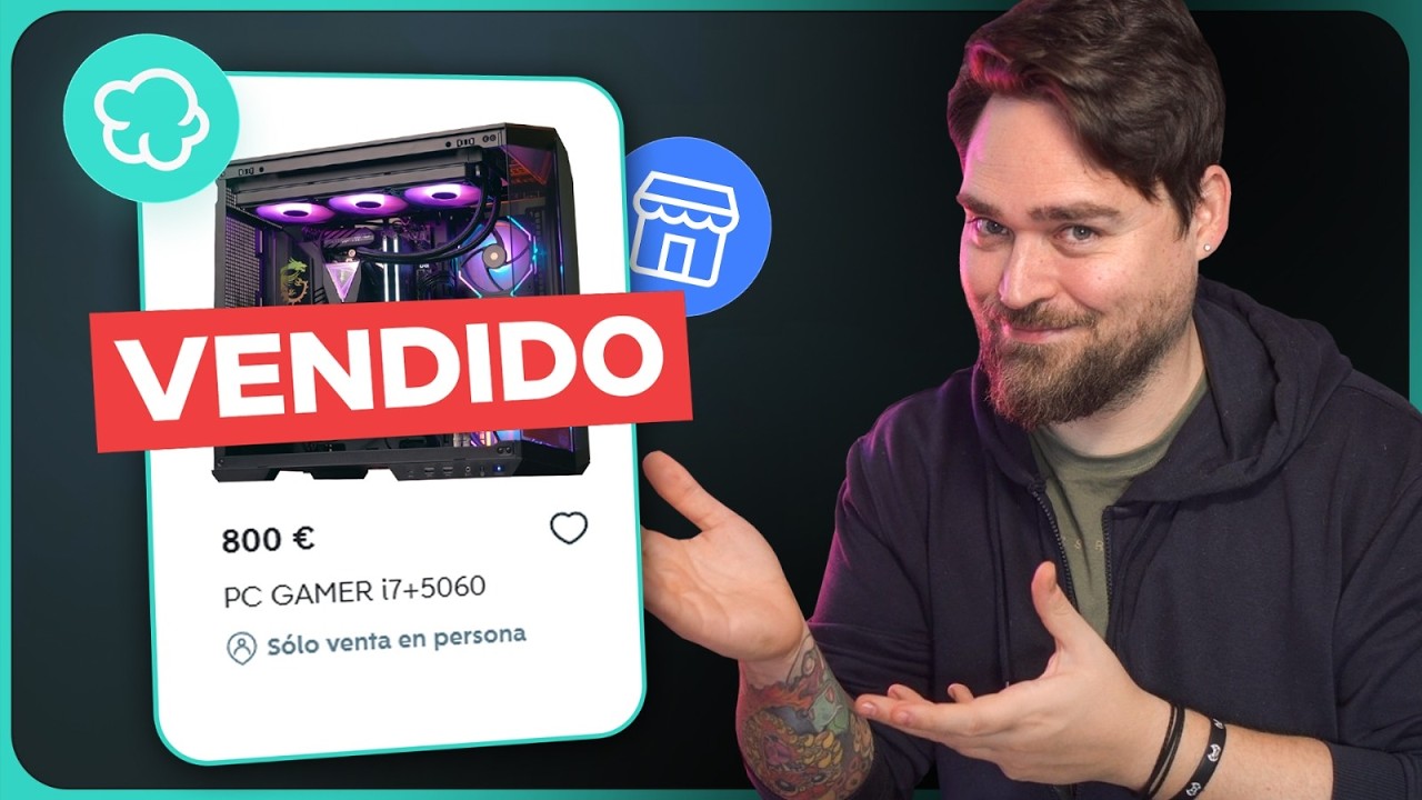 12 TRUQUITOS que harán que VENDAS TODO en Wallapop
