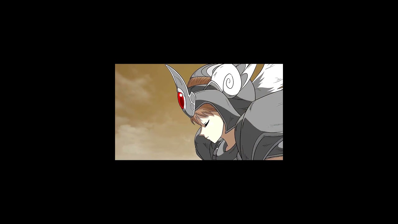 I Repeated the Animation in Battle Cats! - (Part 3) #shorts @tecomalu
