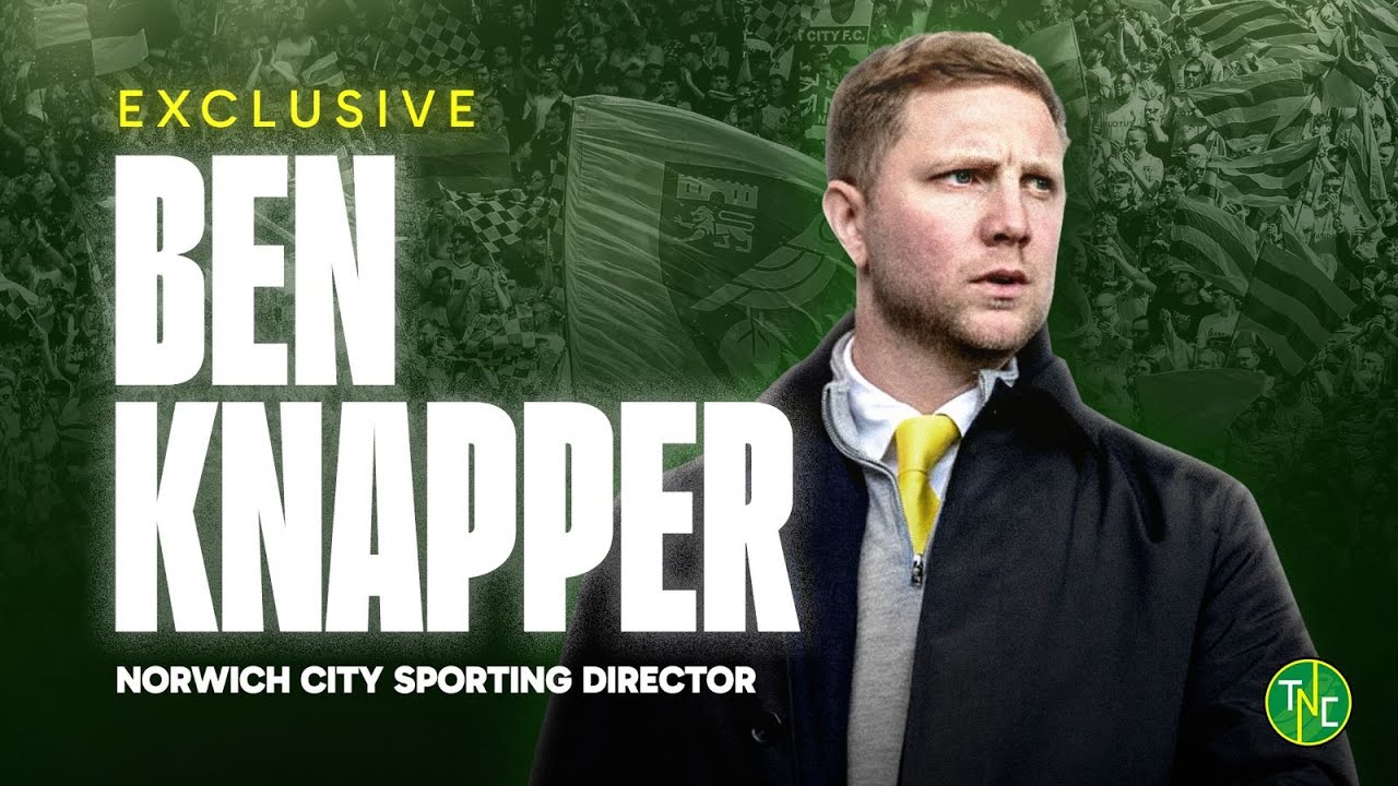 BEN KNAPPER FACES UP TO FAN CRITICISM | EXCLUSIVE TNC PODCAST